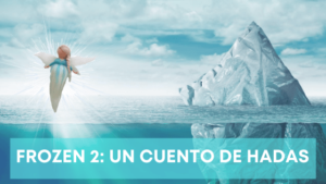 Frozen un cuento de hadas